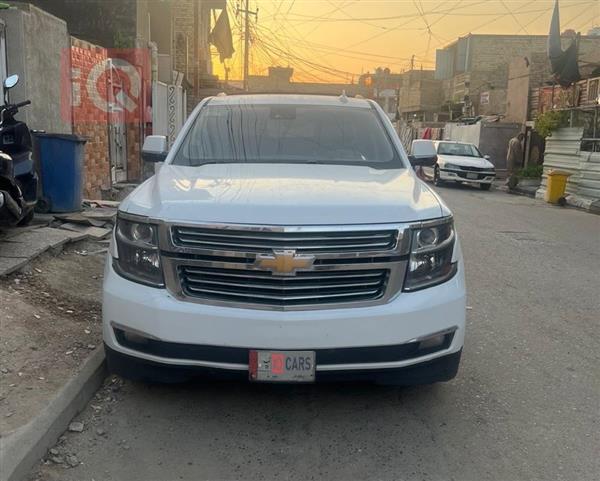 Chevrolet Tahoe 2018 for sale in Iraq - Baghdad